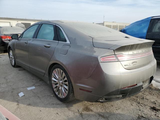 3LN6L2G97FR619653 Lincoln MKZ