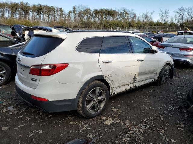 2015 HYUNDAI SANTA FE G - KM8SRDHF0FU097311