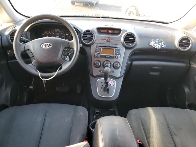 KNAFG528X97260283 KIA RONDO BASE