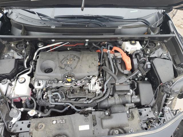 2021 TOYOTA RAV4 XLE P - JTMB6RFV5MJ010540