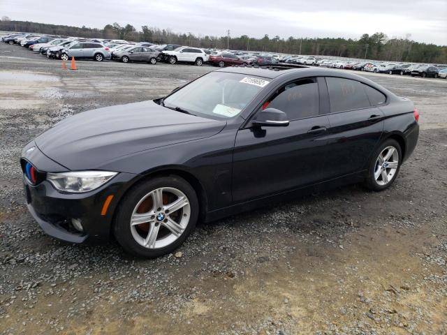 2015 BMW 428 XI GRA - WBA4A7C50FD415154