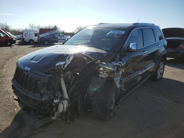 1J4RR5GT9BC552134 auction archive image