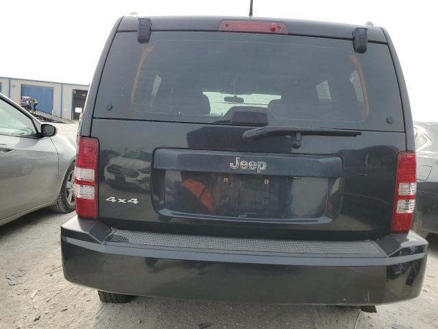 1J4PN2GK7BW507586 Jeep Liberty Sport