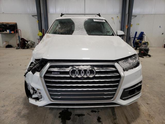 VIN WA1VAAF75HD056964 2017 Audi Q7, Prestige no.5