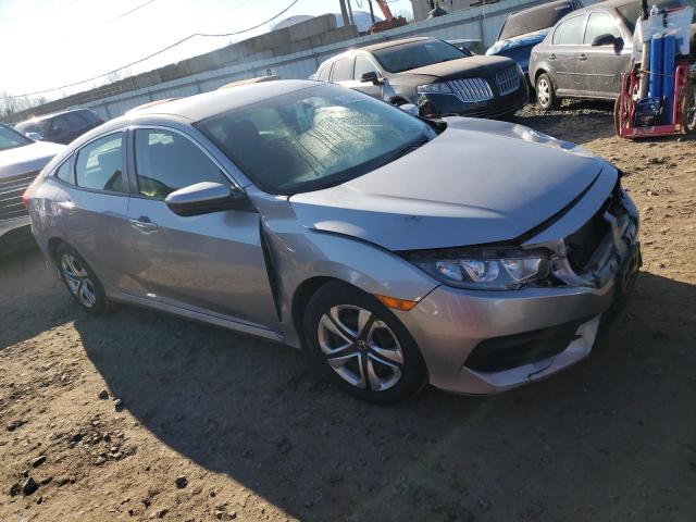 2HGFC2F51JH514504 | 2018 HONDA CIVIC