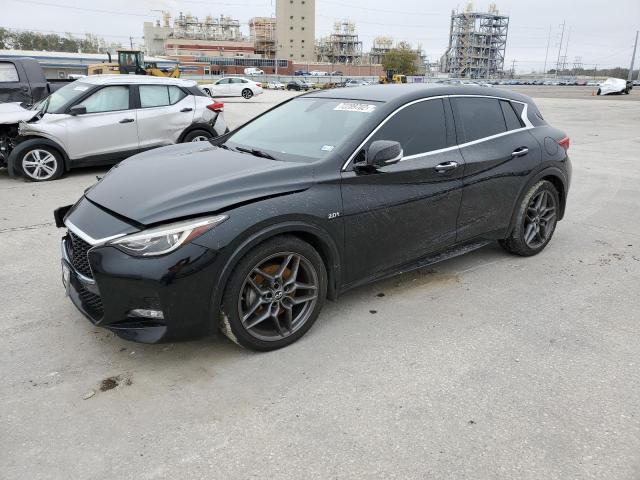 2018 INFINITI QX30 BASE - SJKCH5CP5JA049683