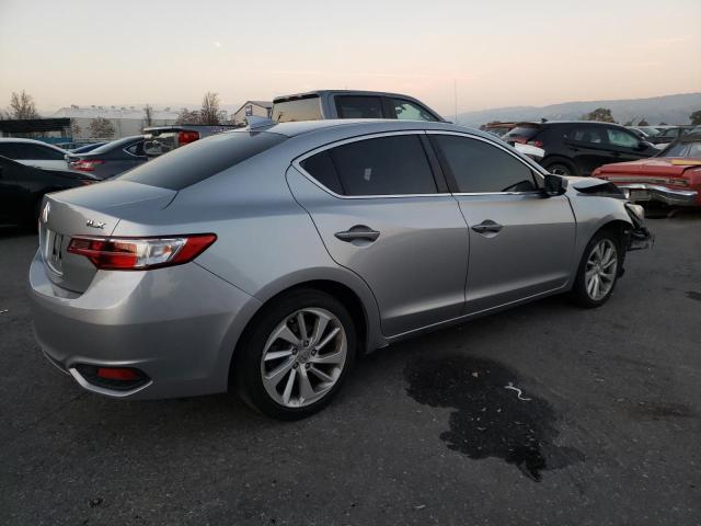 19UDE2F7XHA011386 Acura Ilx Premium Tech
