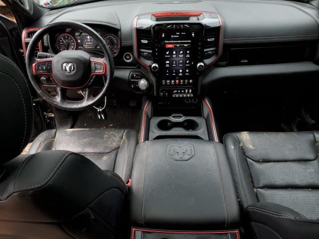 2019 RAM 1500 REBEL - 1C6SRFLT9KN877526