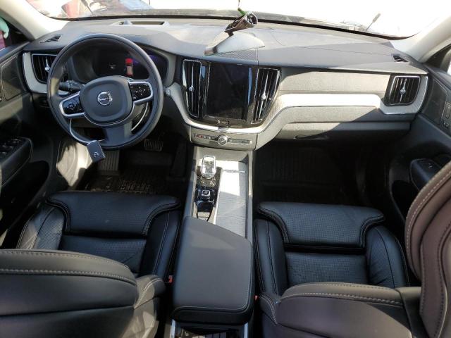 2022 VOLVO XC60 B5 IN YV4L12DL7N1080907