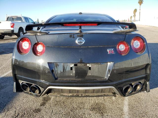 2021 NISSAN GT-R PREMI - JN1AR5BF6MM160233