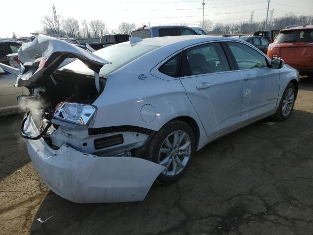 2018 CHEVROLET IMPALA LT - 2G1105S32J9152497