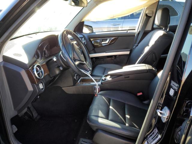 2015 MERCEDES-BENZ GLK 350 - WDCGG5HB7FG437386