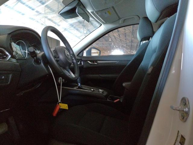 2021 MAZDA CX-5 SPORT - JM3KFABM8M0328230