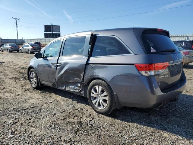 2016 HONDA ODYSSEY SE - 5FNRL5H34GB024694