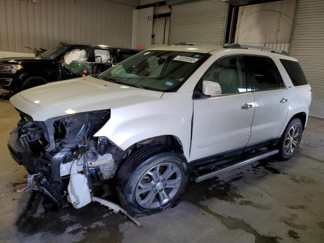 2014 GMC Acadia SLT1