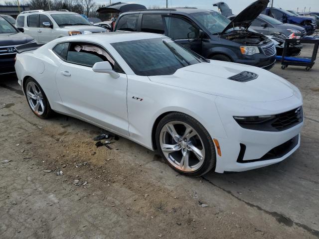 2023 CHEVROLET CAMARO LT1 1G1FE1R7XP0100711