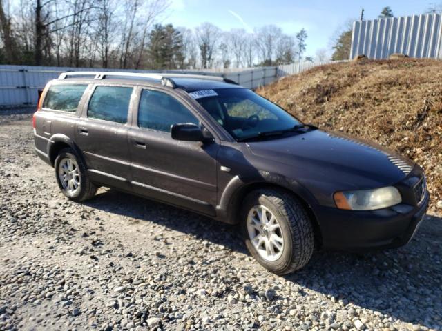 YV1SZ592X51188361 Volvo XC70