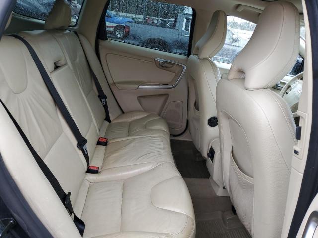 YV4992DZ7A2123850 Volvo XC60