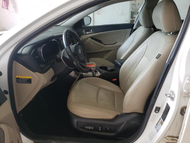 KNAGM4AD6D5040312 KIA OPTIMA HYBRID