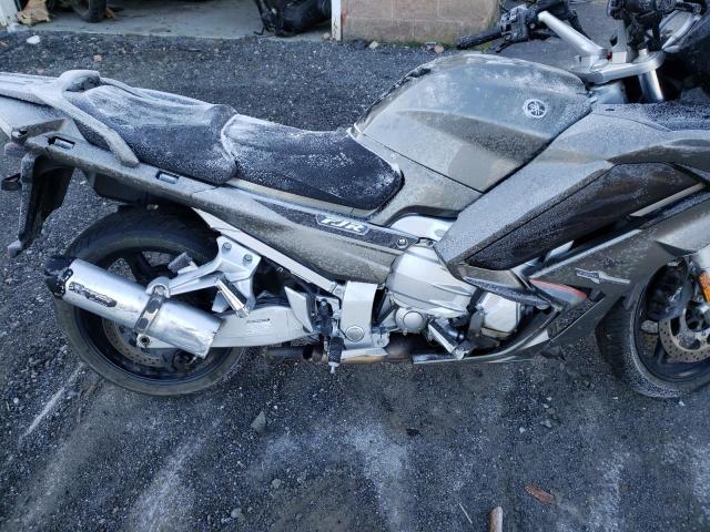 2013 YAMAHA FJR1300 A JYARP24E7DA000447