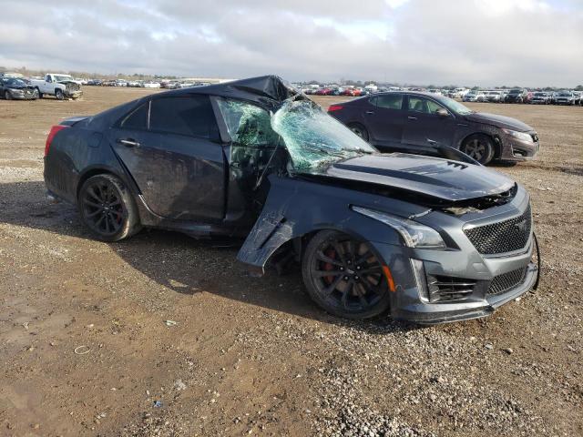 2016 CADILLAC CTS-V - 1G6A15S6XG0100488