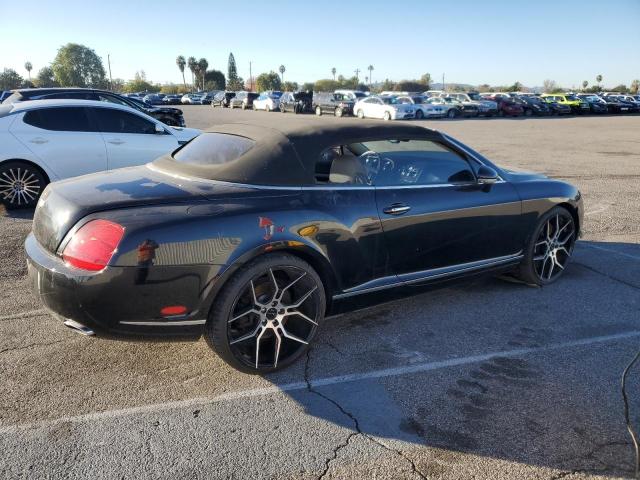 SCBDR33W68C052335 Bentley Continental Gtc
