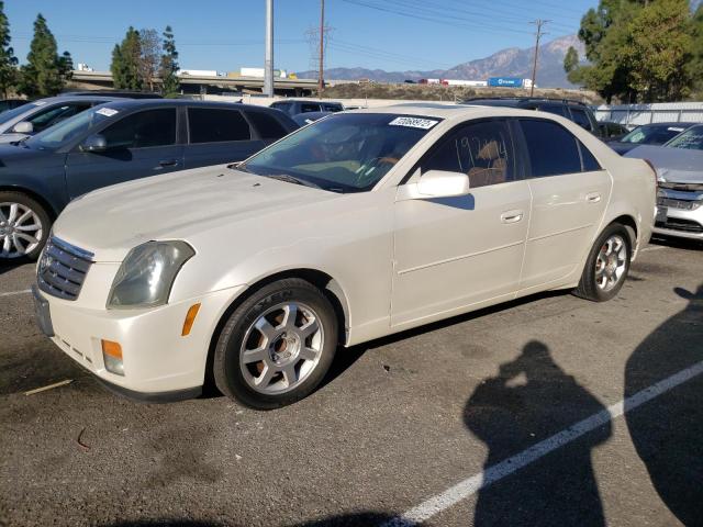 2003 Cadillac CTS 