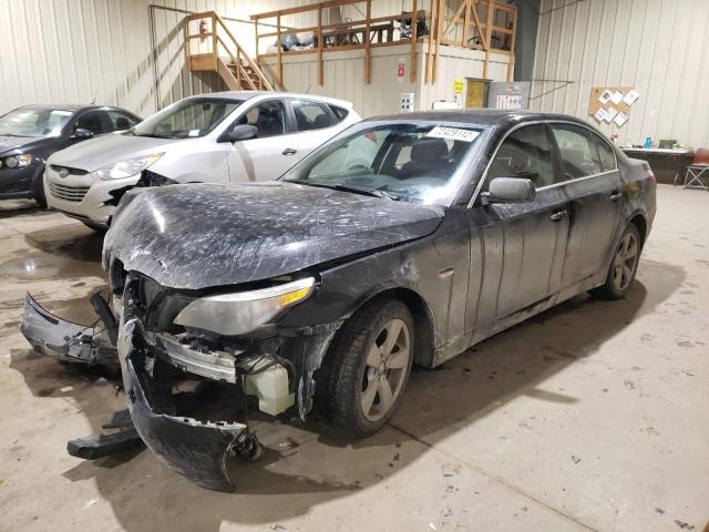 2007 BMW 530 XI for sale in Rocky View County, AB