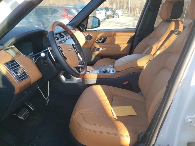 SALGV2SE4LA599853 Land Rover Range Rover Autobiography