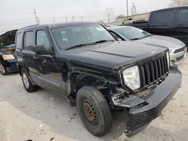 1J4PN2GK7BW507586 Jeep Liberty Sport