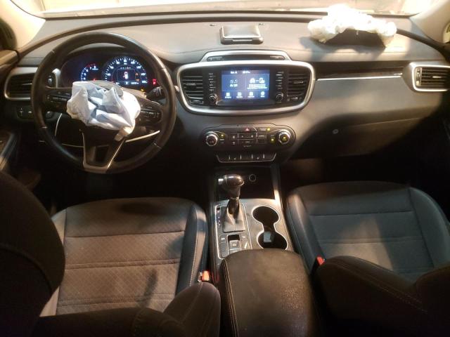 5XYPG4A38HG261313 KIA Sorento