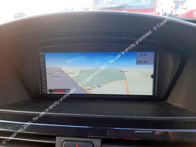 WBAPN32070VJ48709 BMW 320d Se Bu