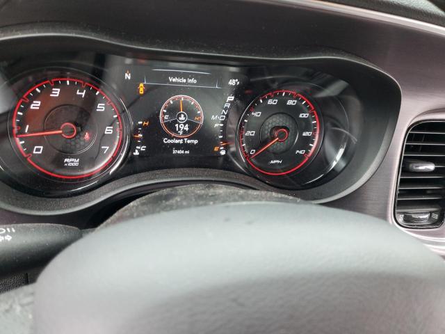 2018 DODGE CHARGER GT - 2C3CDXJG1JH230590