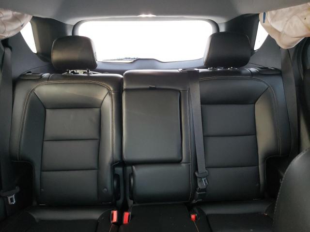 2019 CHEVROLET EQUINOX PR - 3GNAXNEVXKS607205