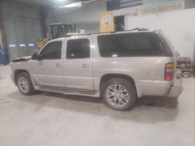 1GKFK66UX5J209964 | 2005 GM c yukon xl denali