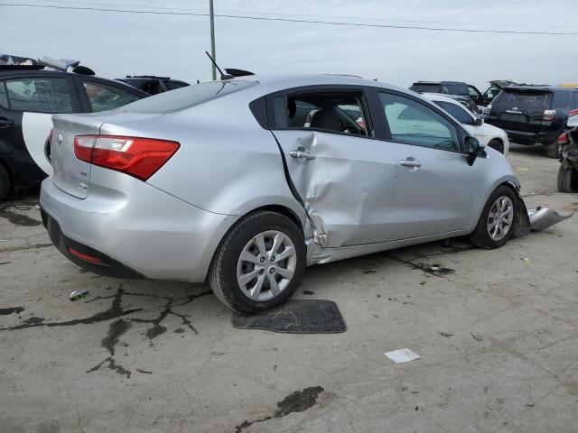 KNADM4A33E6323823 KIA RIO LX
