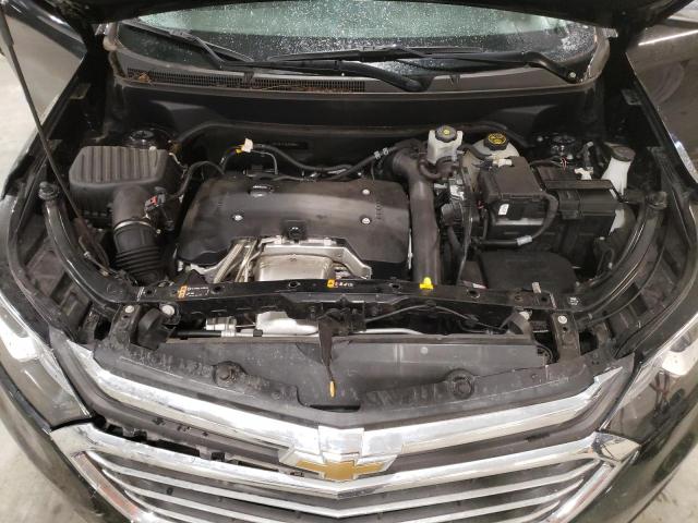 2018 CHEVROLET EQUINOX PR - 2GNAXWEX4J6269045