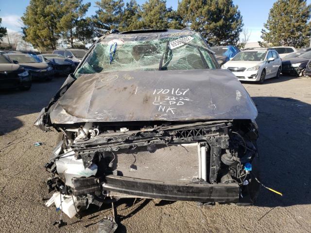 KNDERCAA0N7245058 KIA SELTOS EX