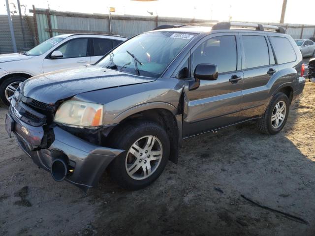 2006 Mitsubishi Endeavor LS