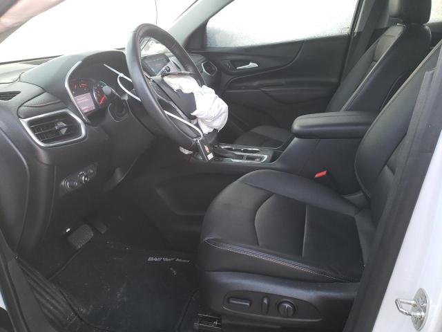2019 CHEVROLET EQUINOX PR - 3GNAXNEVXKS607205