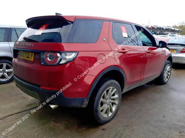 SALCA2AN4HH719208 Land Rover Discovery