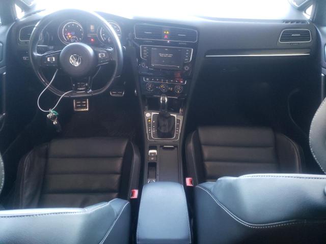 2016 VOLKSWAGEN GOLF R - WVWLF7AUXGW214085
