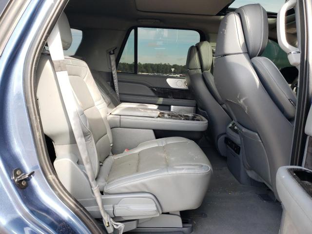 5LMJJ2LTXKEL15034 Lincoln Navigator
