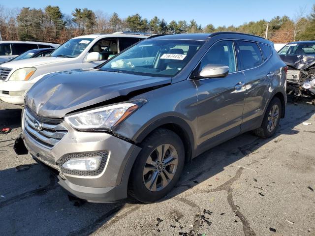 2015 Hyundai Santa Fe Sport 