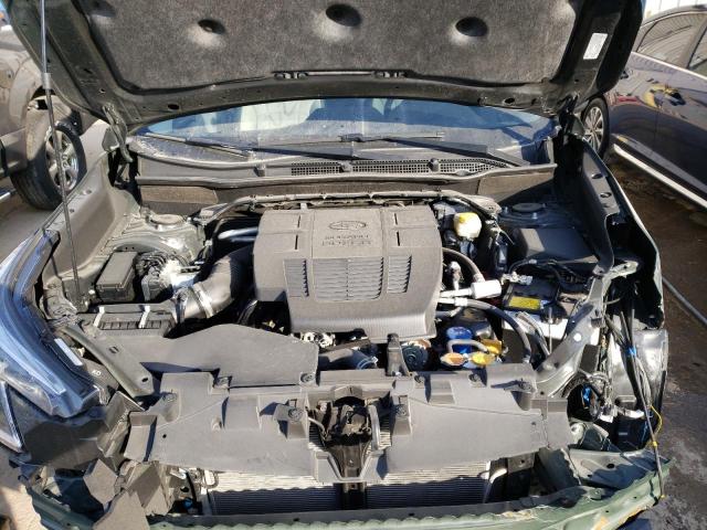 JF2SKAEC5NH431276 Subaru Forester Premium
