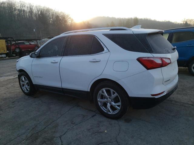 2019 CHEVROLET EQUINOX PR - 3GNAXNEVXKS607205