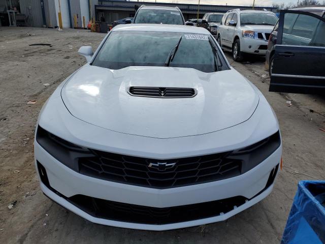 2023 CHEVROLET CAMARO LT1 1G1FE1R7XP0100711