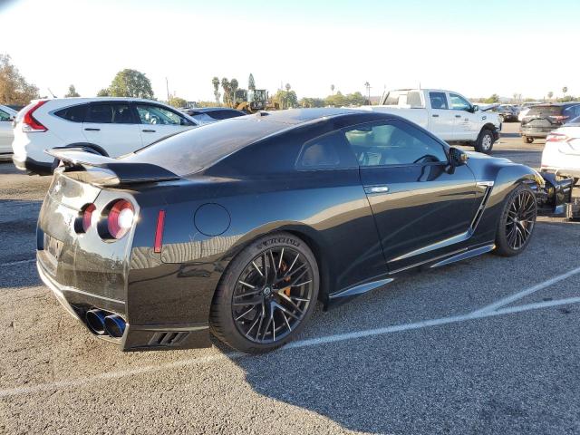 2021 NISSAN GT-R PREMI - JN1AR5BF6MM160233