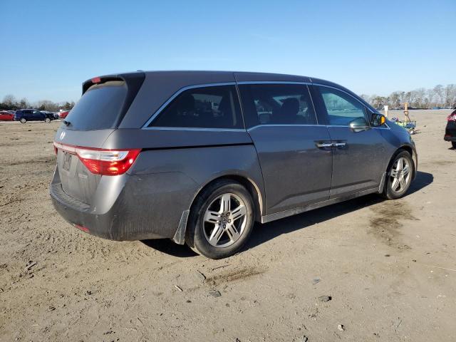 VIN 5FNRL5H95DB022534 2013 HONDA ODYSSEY no.3