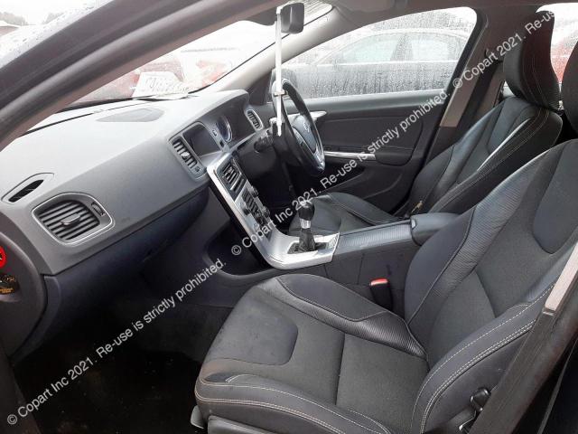 YV1FS84A1C2140744 Volvo S60 R-desi